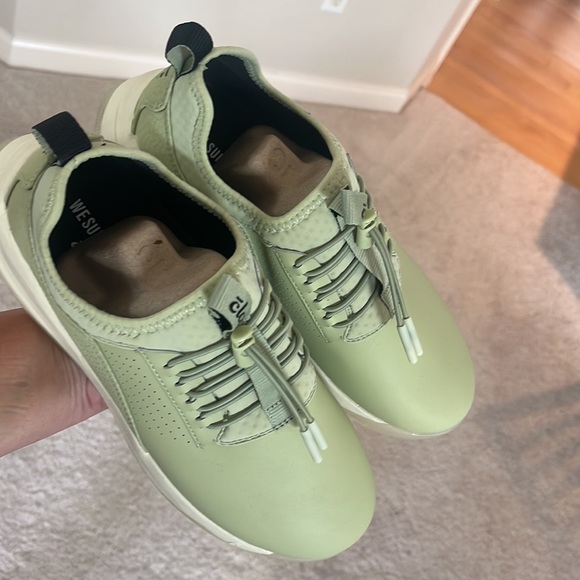 NEW limited edition SAGE Clove shoes - Picture 6 of 6